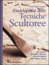 Enciclopedia delle tecniche scultoree