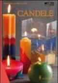 Candele. Ediz. illustrata