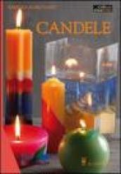 Candele. Ediz. illustrata