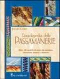 Enciclopedia delle passamanerie