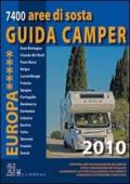 Guida camper Europa 2010