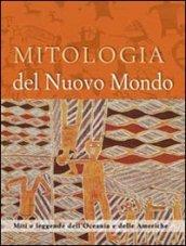 Mitologia del nuovo mondo