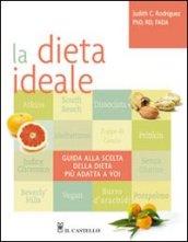 La dieta ideale