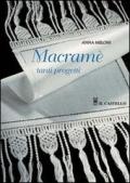 Macramè. Nuovi progetti