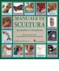 Manuale di scultura