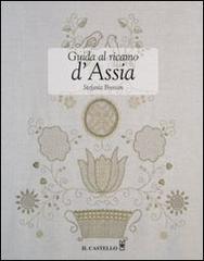 Guida al ricamo d'Assia