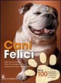Cani felici