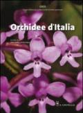 Orchidee d'Italia. Ediz. illustrata
