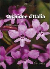 Orchidee d'Italia. Ediz. illustrata