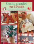 Cucito creativo per il Natale