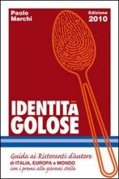 Identità golose