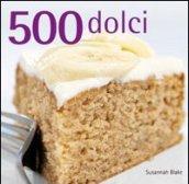 500 dolci