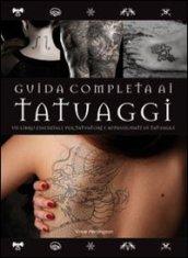 Guida completa ai tatuaggi