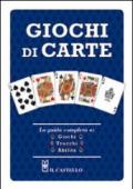 Giochi di carte