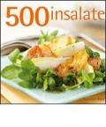 Cinquecento insalate