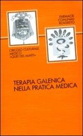 Terapia galenica nella pratica medica