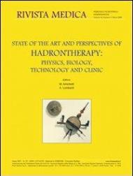 State of the art and perspective of hadrontherapy. Physics, biology, technology and clinic