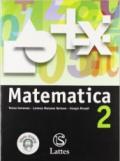 Matematica. Con espansione online. Per la Scuola media. 2.