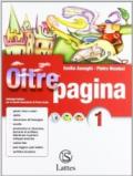 Oltrepagina. Mito ed epica-Letteratura-Verifiche sommative. Per la Scuola media. Con espansione online