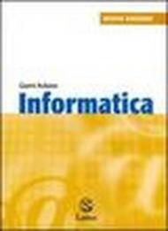 Informatica. Con Windows Vista. Con espansione online. Per la Scuola media. Con CD-ROM