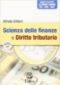 Scienza delle finanze e diritto tributario. Per le Scuole superiori. Con espansione online