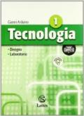 Tecnologia compatta. Vol. 1-2. Ediz. compatta. Per la Scuola media. Con CD-ROM. Con espansione online
