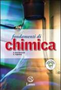 Fondamenti di chimica. Per le Scuole superiori. Con espansione online: Attività sperimentali