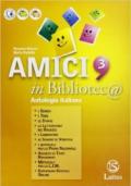 Amici in bibliotec@. Per la Scuola media