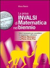 La prova INVALSI di matematica nel biennio