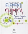 Elementi di chimica. Chimica organica e biochimica. Con e-book. Con espansione online. Per le Scuole superiori