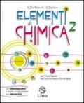 Elementi di chimica. Per le Scuole superiori. Con espansione online: 2