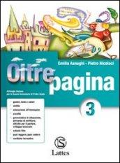 OLTREPAGINA VOL. 3