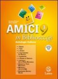 AMICI IN BIBLIOTEC@ VOL. 3