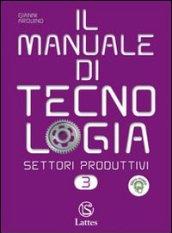 MANUALE DI TECNOLOGIA