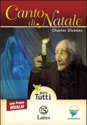 Canto di natale. Con prove INVALSI