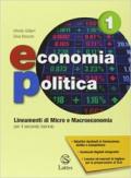 Economia politica. Con e-book. Con espansione online