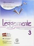 Leggermente delle competenze. Con DVD-ROM. Con e-book. Con espansione online. Con libro. Vol. 3