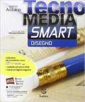 Tecnomedia smart. Disegno-Settore produttivi-Mi preparo-Tavole-Laboratorio competenze. Per la Scuola media. Con DVD. Con e-book. Con espansione online