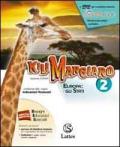Kilimangiaro. Mi preparo per l'interrogazione. ROM e Atlante. Con DVD. Vol. 2