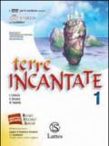 TERRE INCANTATE