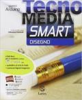 Tecnomedia smart. Disegno. Con DVD-ROM. Con e-book. Con espansione online