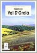 Trekking in val d'Orcia