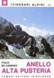 Anello alta Pusteria