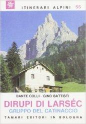 Dirupi di Larsec