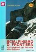 Scialpinismo di frontiera