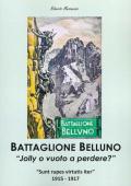 Battaglione Belluno