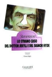 Lo strano caso del dottor Jekyll e del signor Hyde