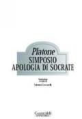 Simposio-Apologia di Socrate