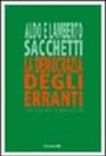 La democrazia degli erranti e la coerenza ecobiologica