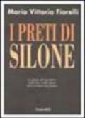 I preti di Silone. La figura del sacerdote nella vita e nelle opere dello scrittore marsicano